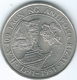 Philippines - 1 Piso - 1991 - 400th Anniversary Of Antipolo - KM257 - Philippines