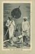 India, Native Hindu Mahratta Priest With Servants (1910s) Postcard - India