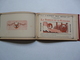 LIVRE D'ART - Reliure Contnant 4 Fascicules Oblongs De 14 Pages : L'ESPRIT DES BETES Par BENJAMIN RABIER - 1801-1900