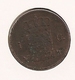 HOLANDA PAYS BAS NETHERLANDS 1 CENT 1823 RARE 212 - 1815-1840 : Willem I