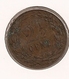 HOLANDA PAYS BAS NETHERLANDS 2,5 CENTS 1903 RAR 219 - 2.5 Centavos
