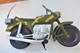 Delcampe - Vintage ACTION MAN MOLTO : DISPATCH RIDER WITH ORIGINAL BOX - REF 561 - Made In Spain  - Motorcycle - GI JOE - Action Man