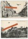 Delcampe - 102 CP. Cartes Diverses Dans Un état Correct, Ont Très Souvent Voyagé. Prix De Départ 5 Euros.Toutes Scannées. Lot N° 45 - 100 - 499 Cartoline