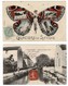 Delcampe - 102 CP. Cartes Diverses Dans Un état Correct, Ont Très Souvent Voyagé. Prix De Départ 5 Euros.Toutes Scannées. Lot N° 45 - 100 - 499 Cartoline