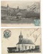 Delcampe - 102 CP. Cartes Diverses Dans Un état Correct, Ont Très Souvent Voyagé. Prix De Départ 5 Euros.Toutes Scannées. Lot N° 45 - 100 - 499 Cartes