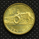 Mozambique 10 Centavos 2006. Africa. UNC. KM134. Coin - Mosambik