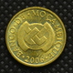 Mozambique 10 Centavos 2006. Africa. UNC. KM134. Coin - Mozambique