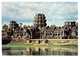 Carte Pub Ionyl Biomarine Escale Au Cambodge Temple D Angkor Vat - Kambodscha