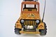 Delcampe - Vintage ACTION MAN MOLTO : TANZANYA JEEP - REF 536 - Made In Spain  - GI JOE - Action Man