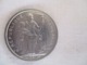 Nouvelle Calédonie: 1 Franc 1981 - Nouvelle-Calédonie