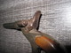 Ancien Pistolet De Cycliste Fonctionne Parfaitement - Decorative Weapons