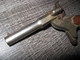 Ancien Pistolet De Cycliste Fonctionne Parfaitement - Decorative Weapons