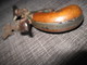 Delcampe - Ancien Pistolet De Cycliste Fonctionne Parfaitement - Decorative Weapons