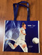 FRANCE 2019 WOMENS WORLD CUP FOOTBALL (Grand Sac) Format 42x38 Cm. (Eugenie Le Sommer & Lucy Bronze) Etat Neuf - Obj. 'Remember Of'