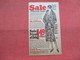 Sale Cretonne Coats Chicago Il        Ref 3450 - Advertising