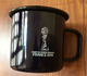 FRANCE 2019 FIFA WOMENS WORLD CUP FOOTBALL . Tasse (etat Neuf) Une Seule Disponible - Tasses