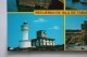 Spain, Tabarca Island - Lighthouse - Old Postcard - Faros
