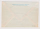 #55780 Bulgaria Rare 1961 Unused Postal Stationery Cover PSE Mountain View - Covers