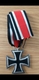 Croix De Fer  Allemande Ww2 - 1939-45