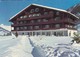 SUISSE----RECKINGEN---chalet ENGELMATT---voir 2 Scans - Reckingen