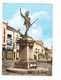 88 Remiremont La Statue Du Volontaire Par Choppin CPSM GF Edit Estel N°7358 Magasin Photo Kodak Rolla Carte Couleur - Remiremont