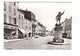 88 Remiremont Le Monument De La Victoire CPSM GF Edit Estel N°7356 Boutiques Commerces - Remiremont