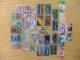 AFRIQUE DU SUD SOUTH AFRICA  AFRICA Del SUR  2001 COMPLETO 14 SERIES Y 7 HOJAS BLOQUE MNH Nuevos - Annate Complete