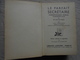 Ancien - Livre Le Parfait Secrétaire Par Louis Chaffurin Larousse 1954 - 18 Ans Et Plus