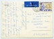 LIBERIA : NATIVE CHILD AND DOLLY - BOY SCOUTS OF LIBERIA STAMP  / ADDRESS - HAMPTON (10 X 15cms Approx.) - Liberia