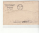 U.S. / Zeppelin Airmail / Germany - Poststempel