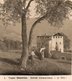 AK-2060/ Schloß Zimmerlehen B. Völs Italien Dolomiten NPG Stereofoto Ca.1905 - Stereoscopic