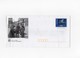 Delcampe - 60ème Anniversaire Du Débarquement En Normandie 1944-2004 Timbre Imprimé Magritte (5 Enveloppes PAP) - Konvolute: Ganzsachen & PAP