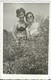 Photo - POSTCARD ( 13.5 Cm / 8.5 Cm ) Girls On The Beach .costume Da Bagno - Anonyme Personen