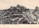 India - TRICHINOPOLY - View Of Town And Rock - Early Postcard, Small Size - Publ. Wiele And Klein. - India