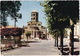 Issoire: CITROËN 2CV, CARAVAN, FIAT 1100-103  - L'Eglise St-Austremoine - (P.-de-D.) - Voitures De Tourisme