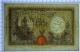 100 LIRE BARBETTI GRANDE B GIALLO TESTINA FASCIO 09/12/1942 BB/SPL - Sonstige