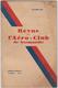 76 Revue   De L'aero-club De Normandie   40 Pages 76 Rouen Aviation  Octobre 1935 - Autres & Non Classés