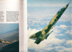 Delcampe - MIRAGE Dassault Mach 2 GEVECHTSVLIEGTUIG MILITAIRE LUCHTVAART Avion Guerre War Fighter Aircraft Militair Vliegtuig Z108 - Luchtvaart