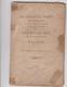 Livre  Le Chateau Fort De Dammartin Et Ses Differents Sieges 60 Lagny Le Sec Et Sa Commanderie 38 Pages 1900 - Otros & Sin Clasificación