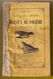 ©1829 MANUEL DE L’AMATEUR Des OISEAUX DE VOLIERE 428pg Bechstein Oiseau Vogel Bird VOLIERE VOGELS ORNITHOLOGUE Z305 - 1801-1900