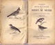 ©1829 MANUEL DE L’AMATEUR Des OISEAUX DE VOLIERE 428pg Bechstein Oiseau Vogel Bird VOLIERE VOGELS ORNITHOLOGUE Z305 - 1801-1900