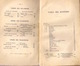 ©1829 MANUEL DE L’AMATEUR Des OISEAUX DE VOLIERE 428pg Bechstein Oiseau Vogel Bird VOLIERE VOGELS ORNITHOLOGUE Z305 - 1801-1900