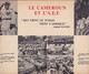 Livre Au Service De La France 1940/1944 (64 Pages 24 X 18) - Documents