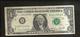 United States Of America - 1 DOLLAR - 1969 (Series D ) - Billets De La Federal Reserve (1928-...)