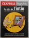 TINTIN Le Rire Les Secrets Du Génie Comique De Hergé - Dossiers De Presse