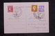 FRANCE - Oblitération " Exposition Ballons Postes Du Siège De 1870 " En 1946 Sur Entier Postal Type Iris - L 33814 - Cartes Postales Types Et TSC (avant 1995)
