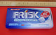 FRISK CLEAN BREATH 50 MINTS METAL SCATOLA - Scatole