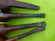 Delcampe - Lot De 9 Pipes Matiere A Identifier -1- - Sonstige & Ohne Zuordnung