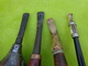 Lot De 9 Pipes Matiere A Identifier -2- - Sonstige & Ohne Zuordnung