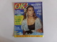 Revue " Ok Age Tendre " N° 189, 1979, Abba, Gérard Lenorman, La Princesse Caroline ... - People